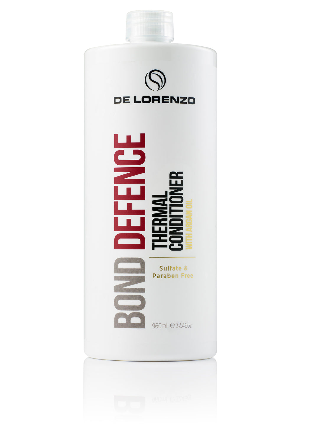 De Lorenzo Bond Defence Thermal Conditioner