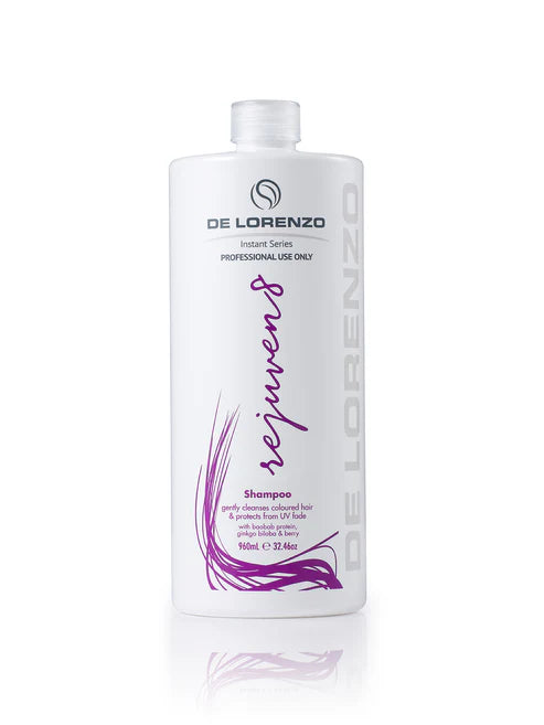 De Lorenzo Rejuven8 Shampoo