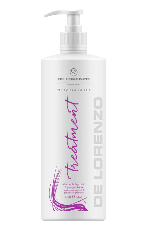 De Lorenzo Rejuven8 Treatment