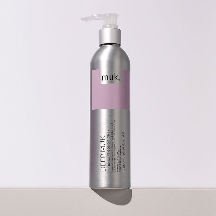 muk Deep Ultra Soft Conditioner