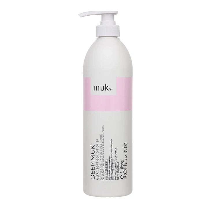 muk Deep Ultra Soft Conditioner