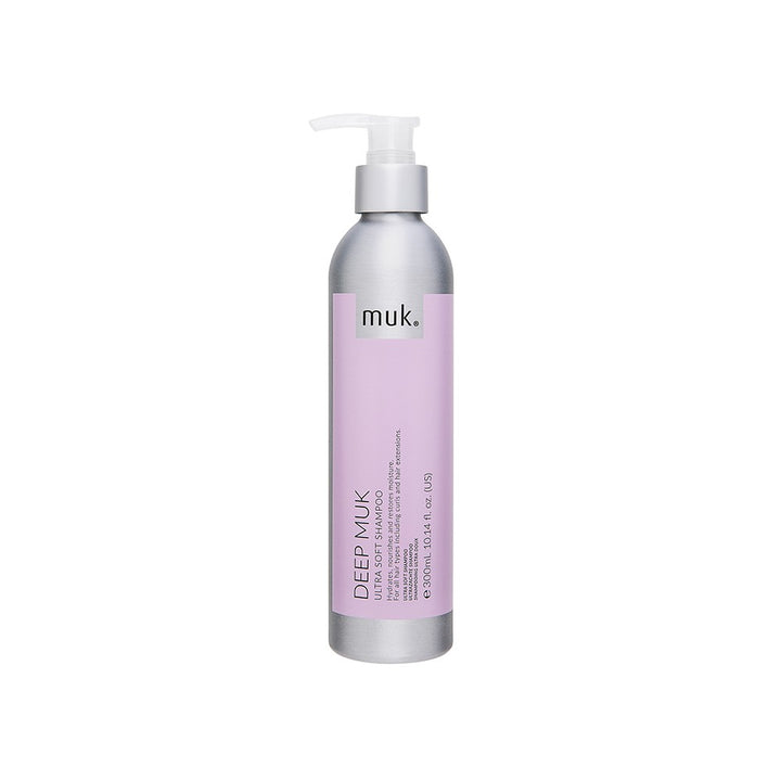 Muk Deep Ultra Soft Shampoo