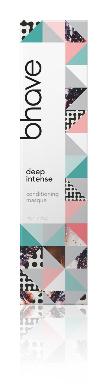 bhave Deep Intense Conditioning Masque