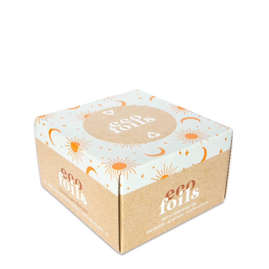 Eco Foils