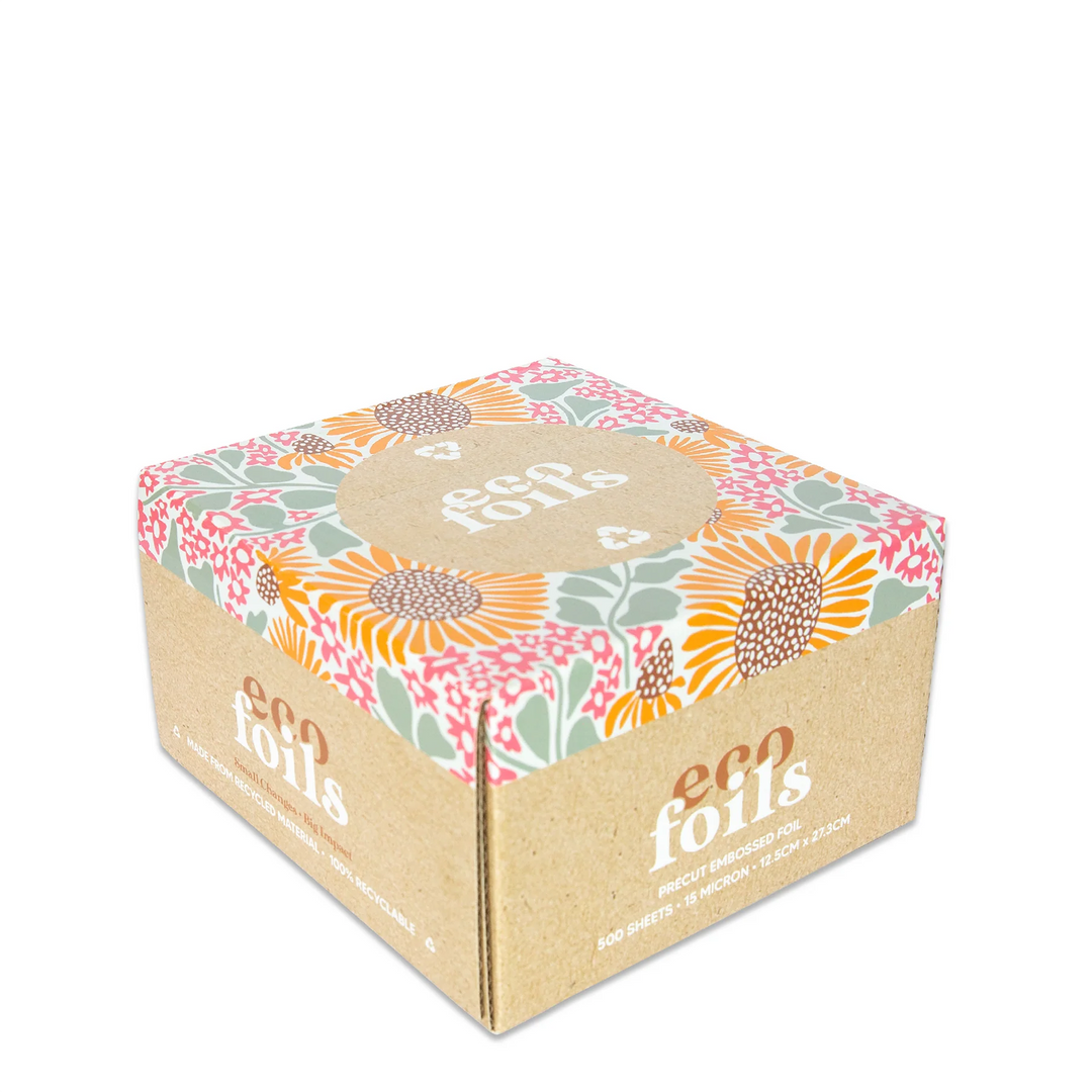Eco Foils