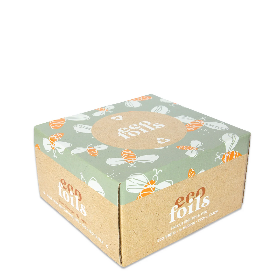 Eco Foils
