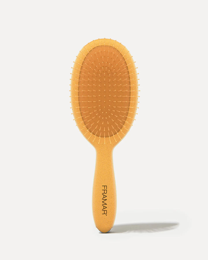 Framar Baecation Detangle Brush - Sand