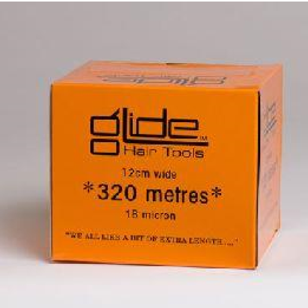 Glide 18 Micron