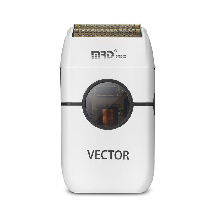 MRD Pro Vector Foil Shaver