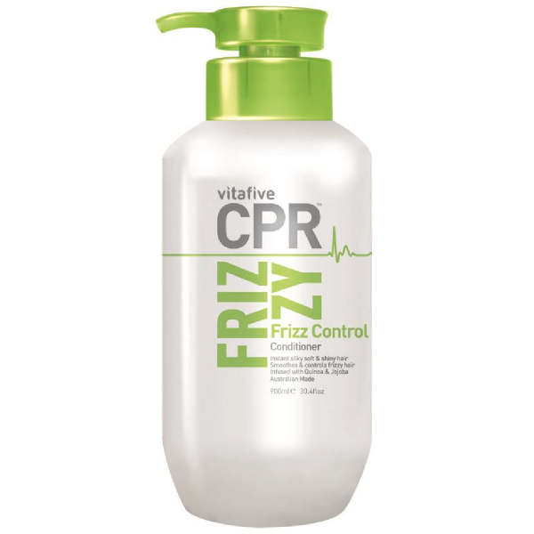 CPR Frizz Control Conditioner