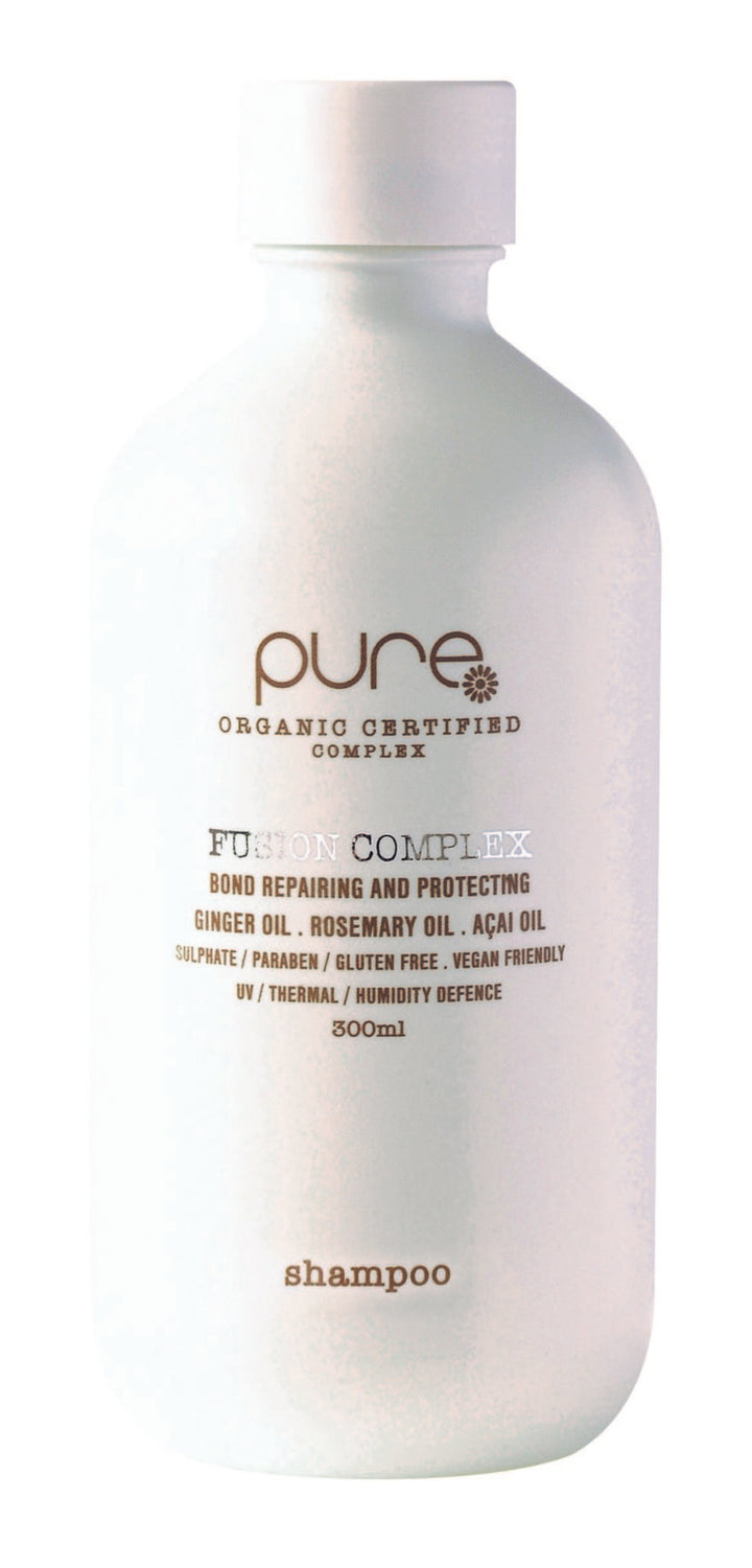 Pure Fusion Complex Specialty Haircare Shampoo & Conditioner