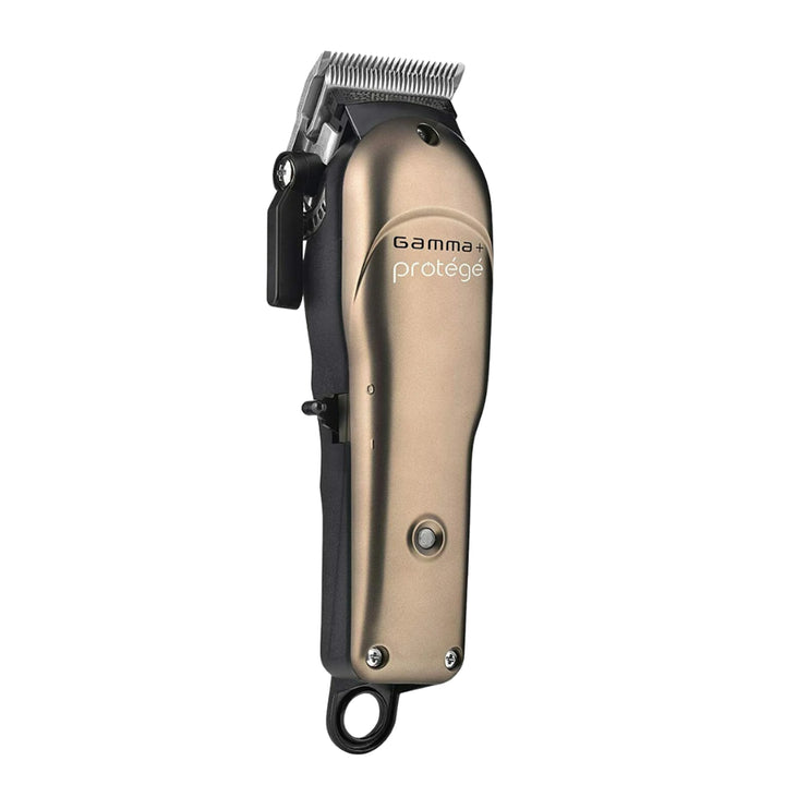 Gamma + Protégé Clipper & Trimmer Duo