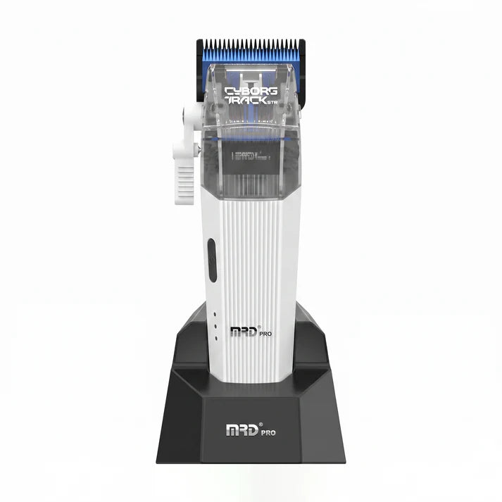 MRD Pro Cyborg Track Clipper