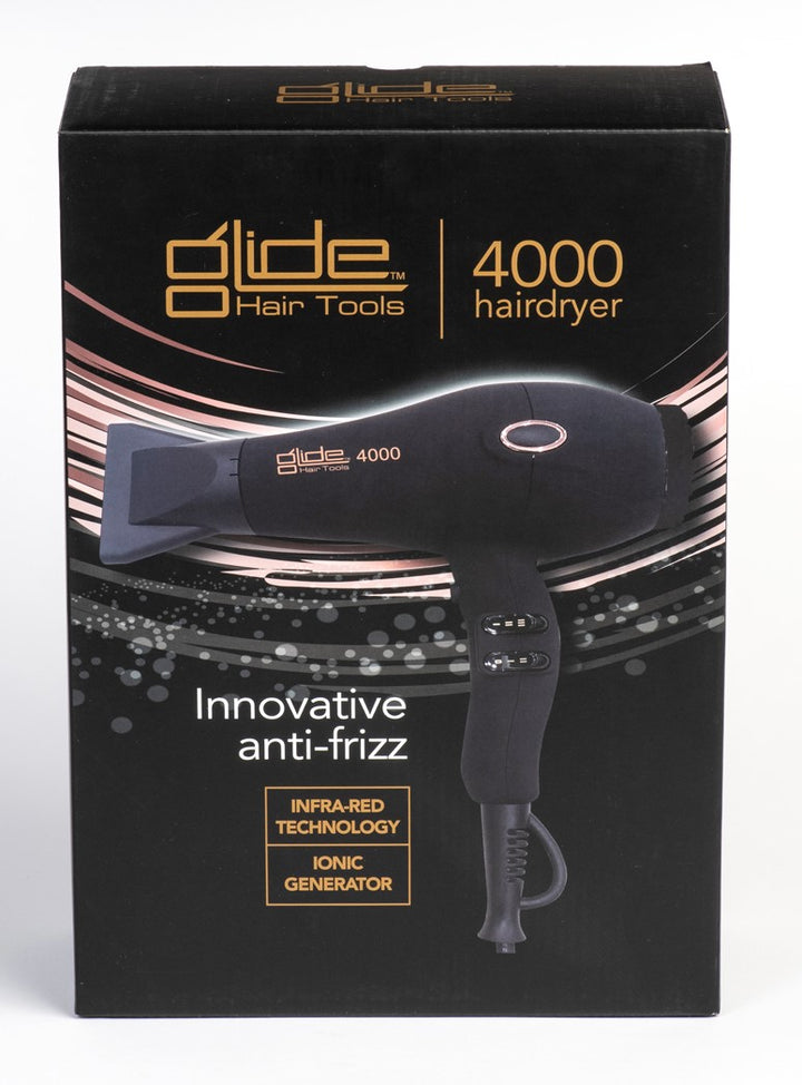 Glide 4000 Dryer