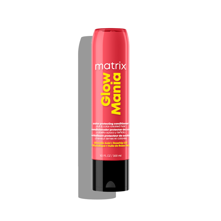 Matrix Glow Mania Color Protecting Conditioner