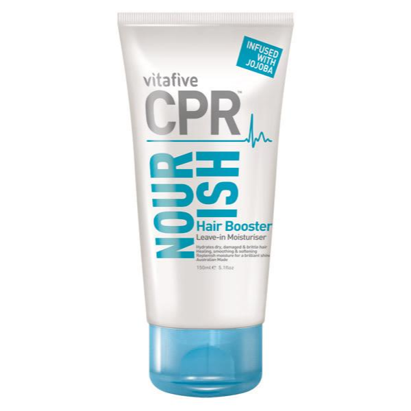 CPR Nourish Hair Booster Leave-in Moisturiser