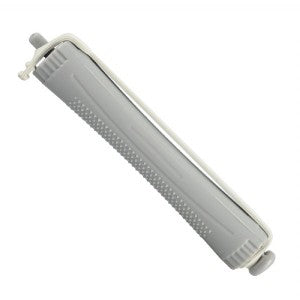 Hair FX Lightweight Perm Rods Grey 14mm