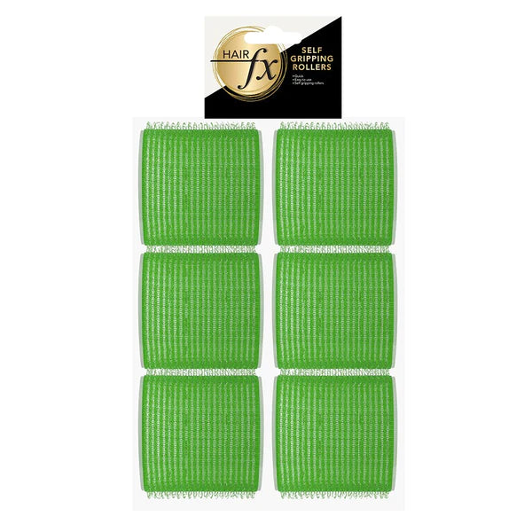Hair FX Velcro Rollers
