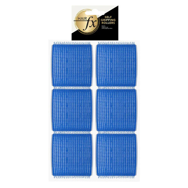 Hair FX Velcro Rollers