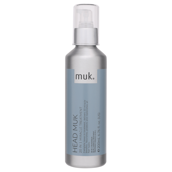 Muk Head 20 in 1 Miracle Treatment 200ml