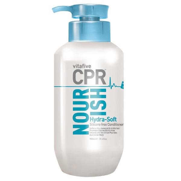 CPR Nourish Hydra-Soft Silicone Free Conditioner