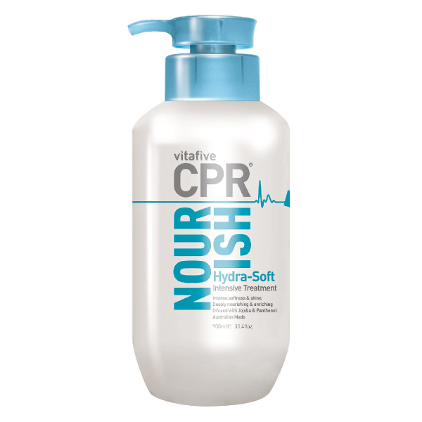 CPR Hydra-Soft Intensive Treatment