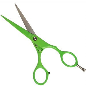 Iceman Retro Scissors