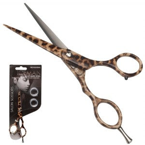 Iceman Retro Scissors