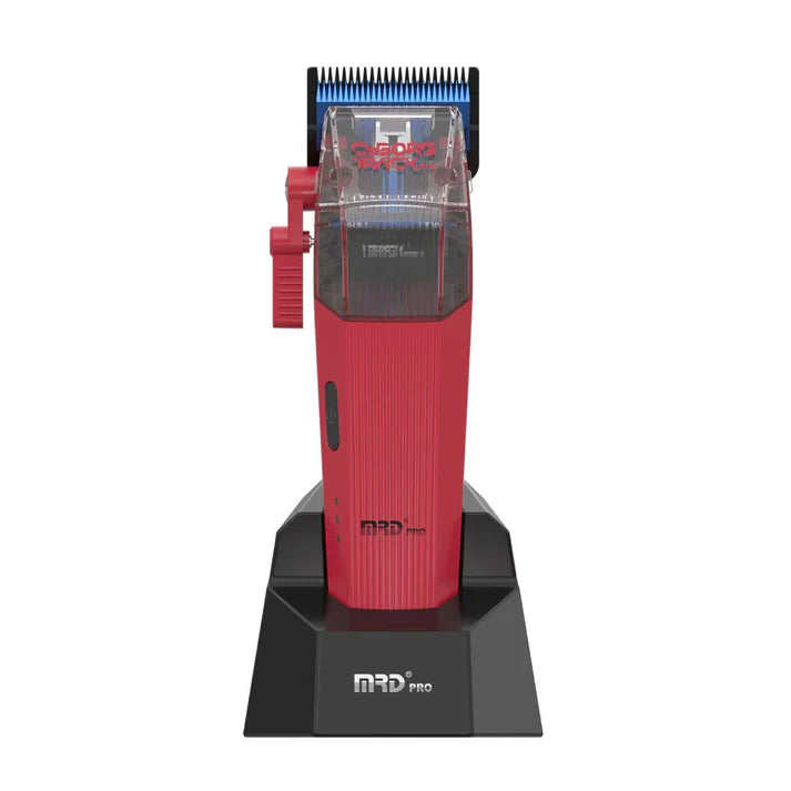 MRD Pro Cyborg Track Clipper