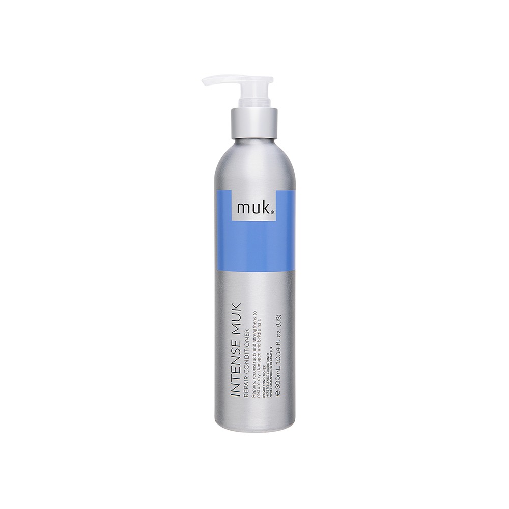 muk Intense Repair Conditioner