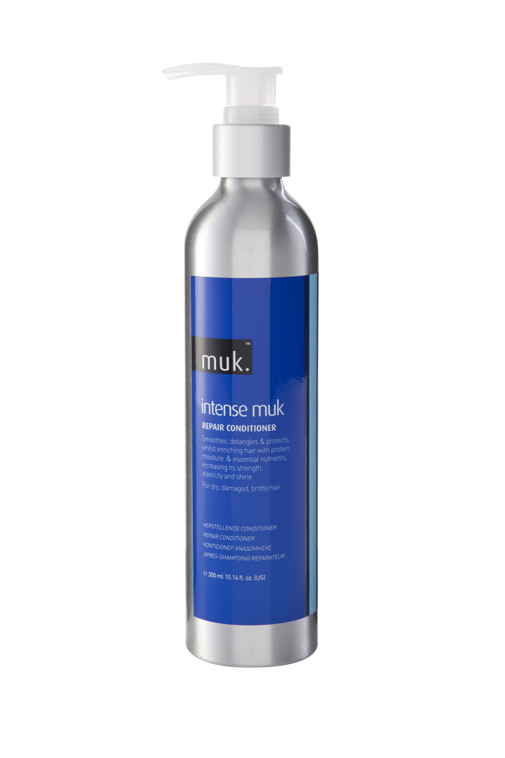 muk Intense Repair Conditioner