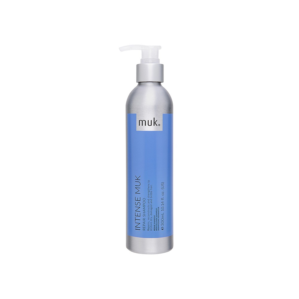 muk Intense Repair Shampoo