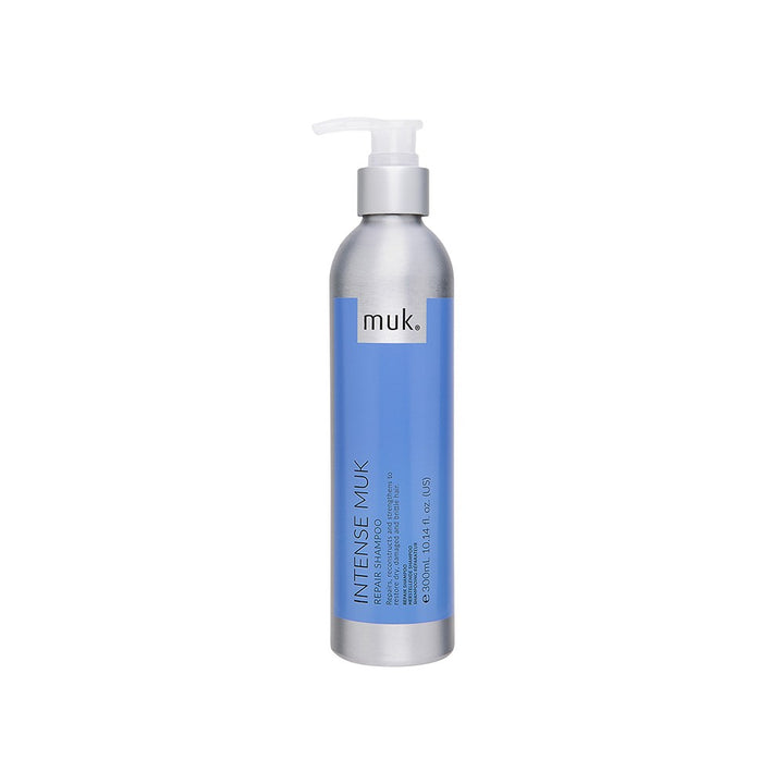 muk Intense Repair Shampoo