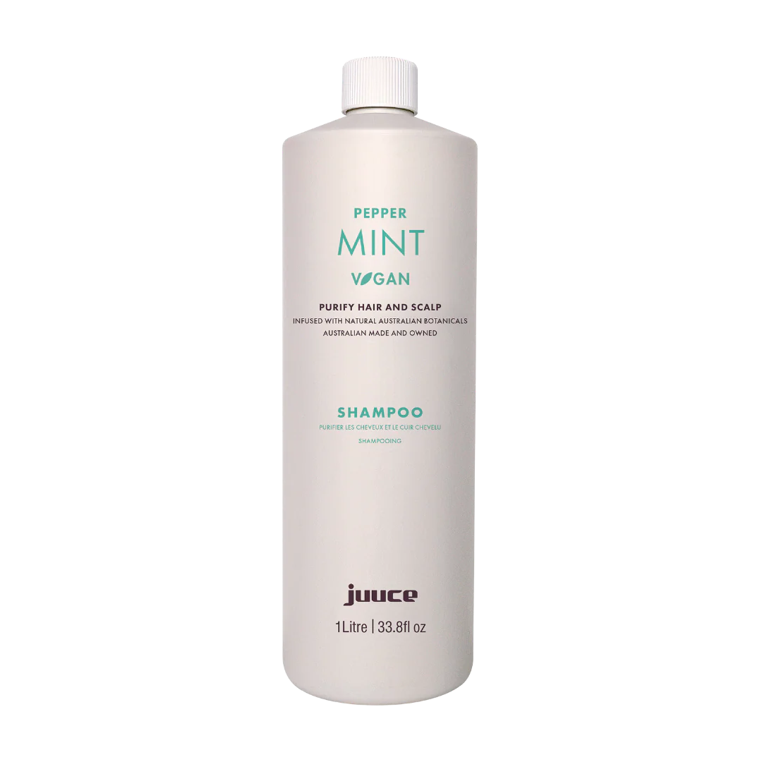 Juuce Peppermint Conditioner