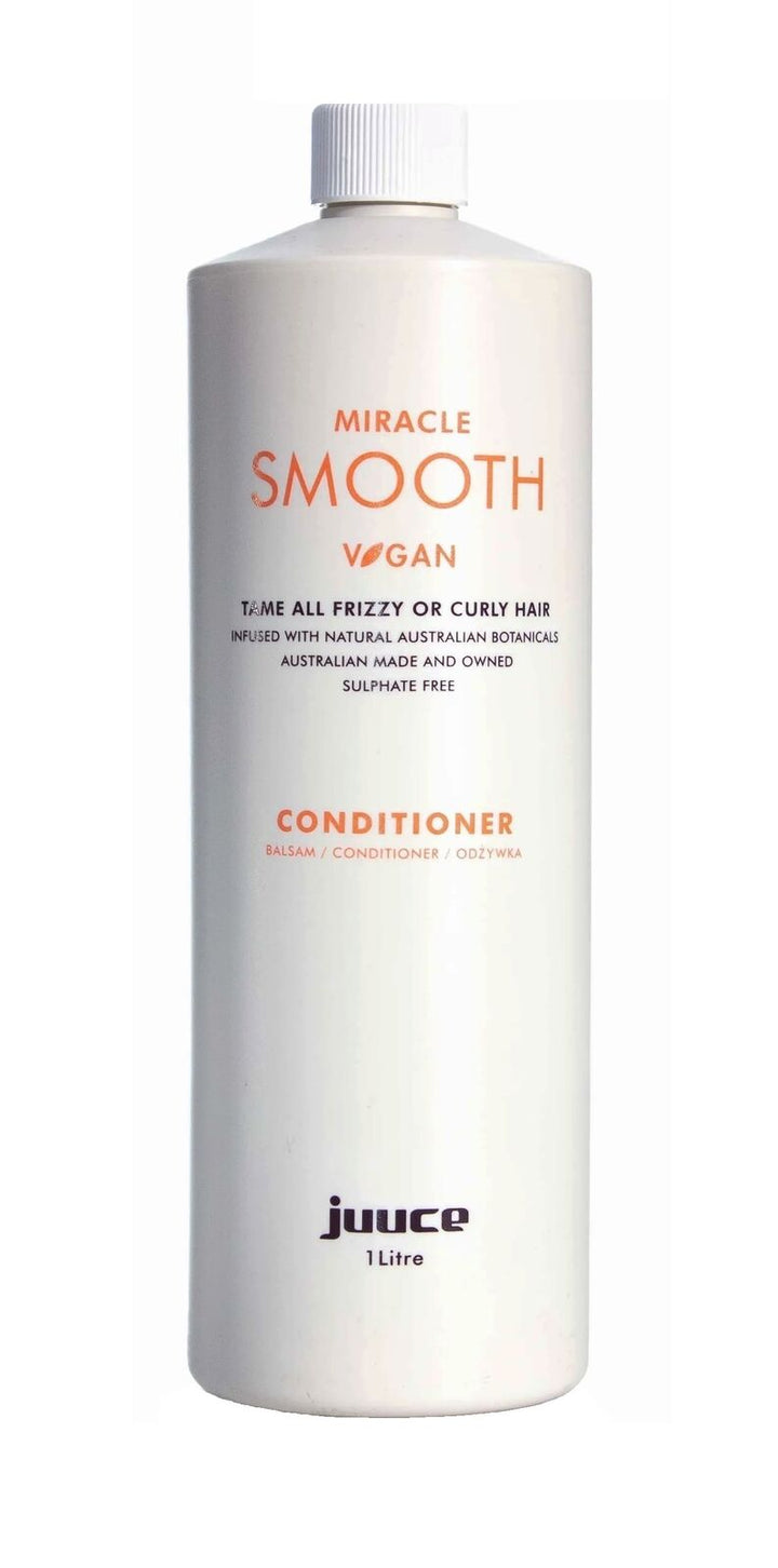 Juuce Miracle Smooth Conditioner