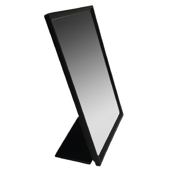 Mobile Folding Mirror