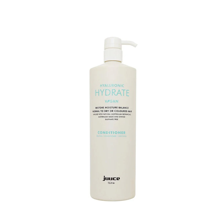 Juuce Hyaluronic Hydrate Conditioner