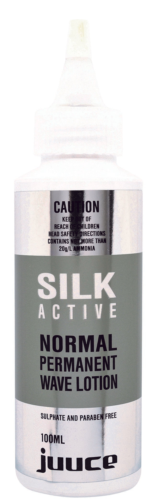 Juuce Silk Active 100ml