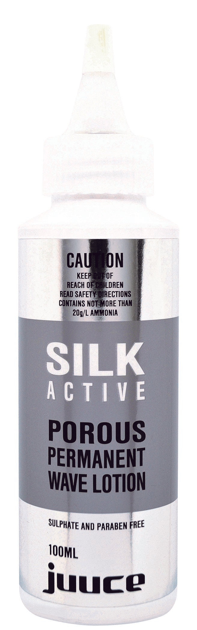 Juuce Silk Active 100ml