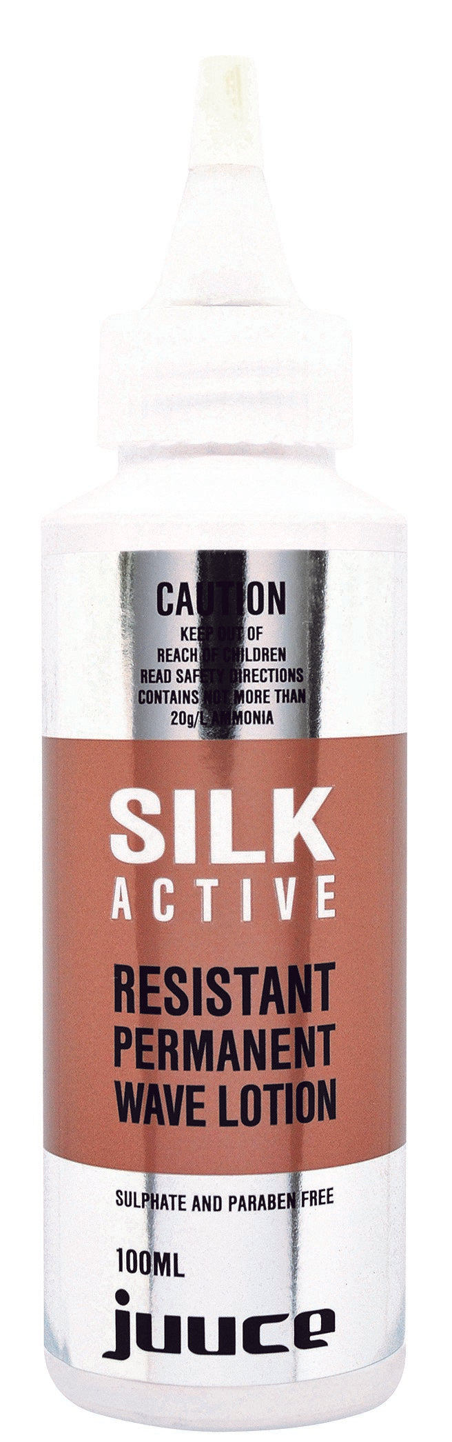 Juuce Silk Active 100ml