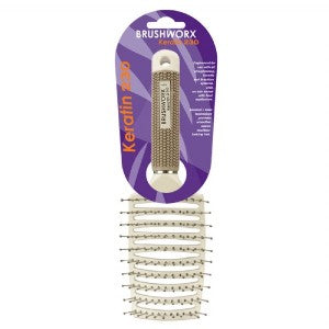 Brushworx Keratin 230