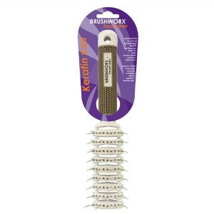 Brushworx Keratin 230