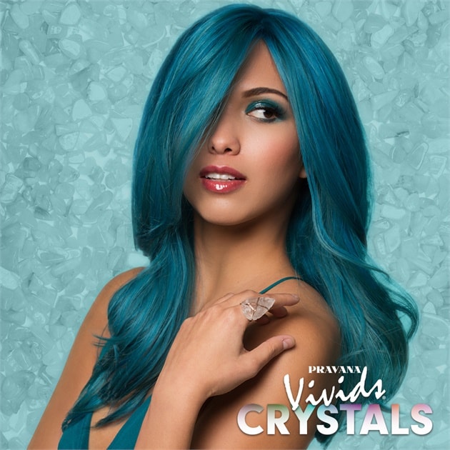 Pravana VIVIDS Crystals