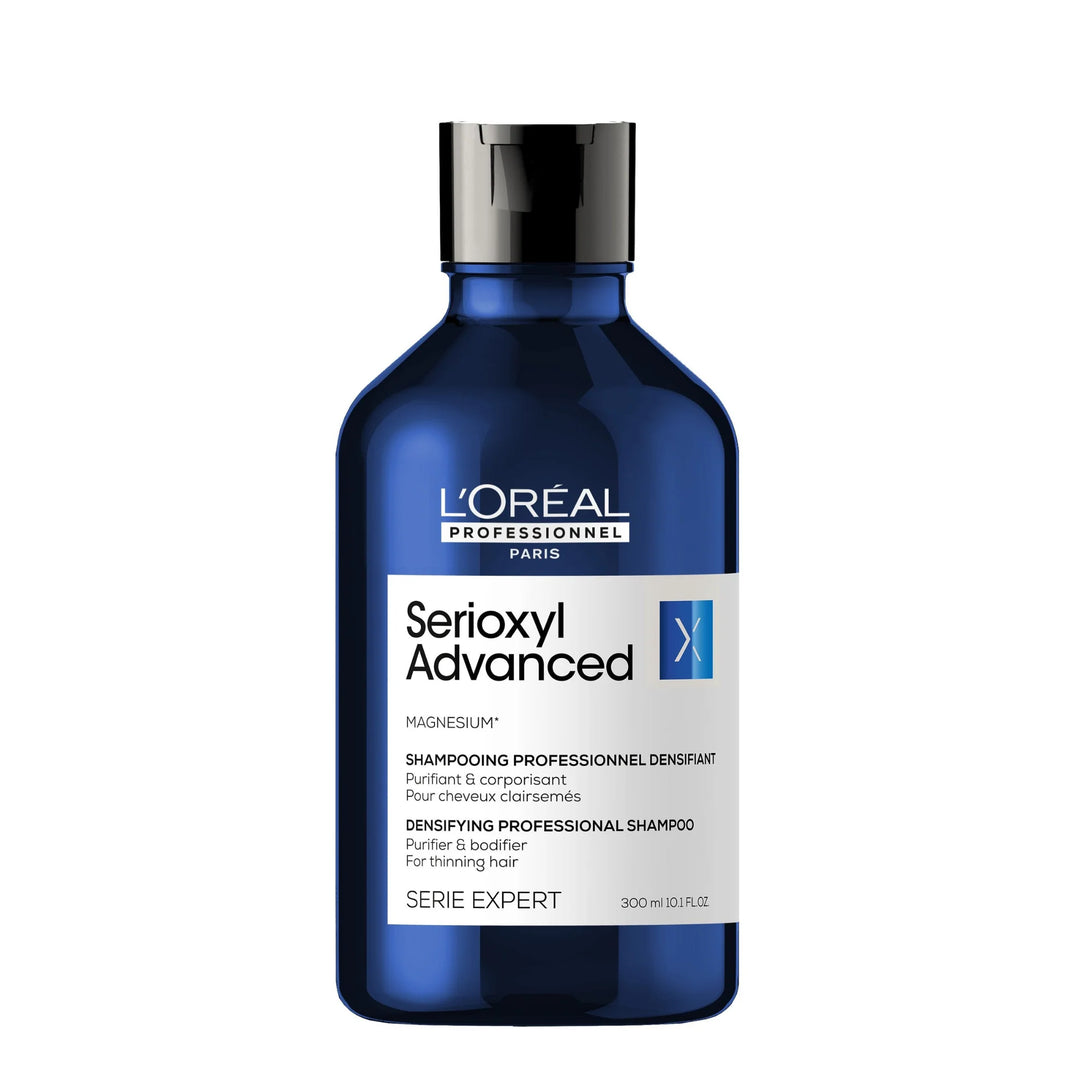 L'OREAL Serioxyl Advanced Pack