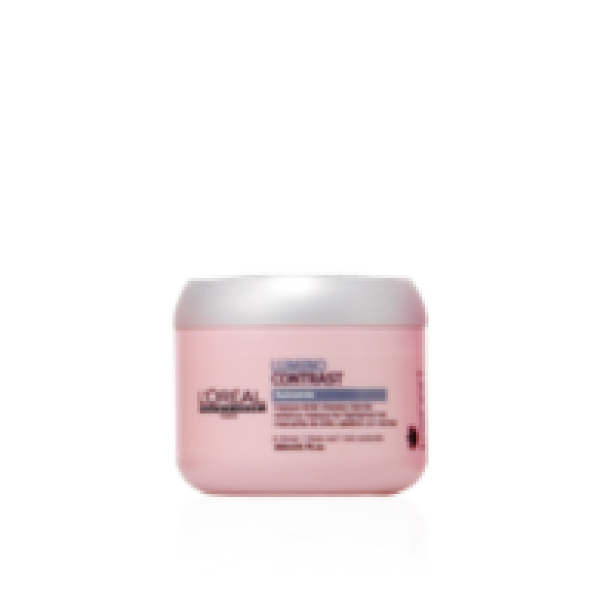 L'ORÉAL Lumino Contrast Masque