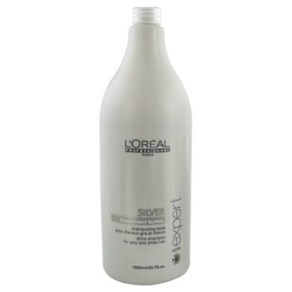 L'ORÉAL Silver Shampoo