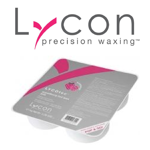 LYCOTEC Superberry Hot Wax XXX