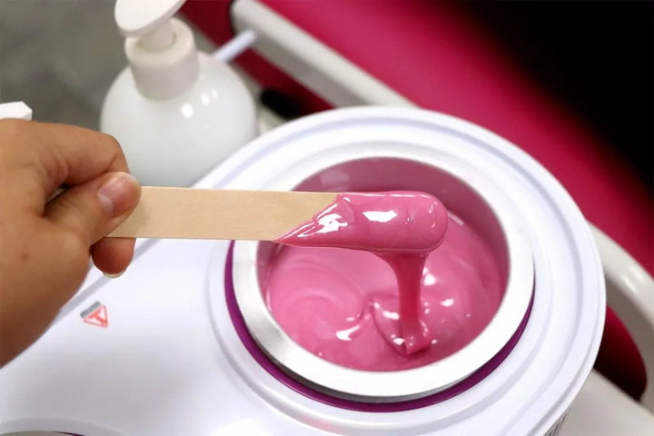 LYCOTEC Superberry Hot Wax XXX