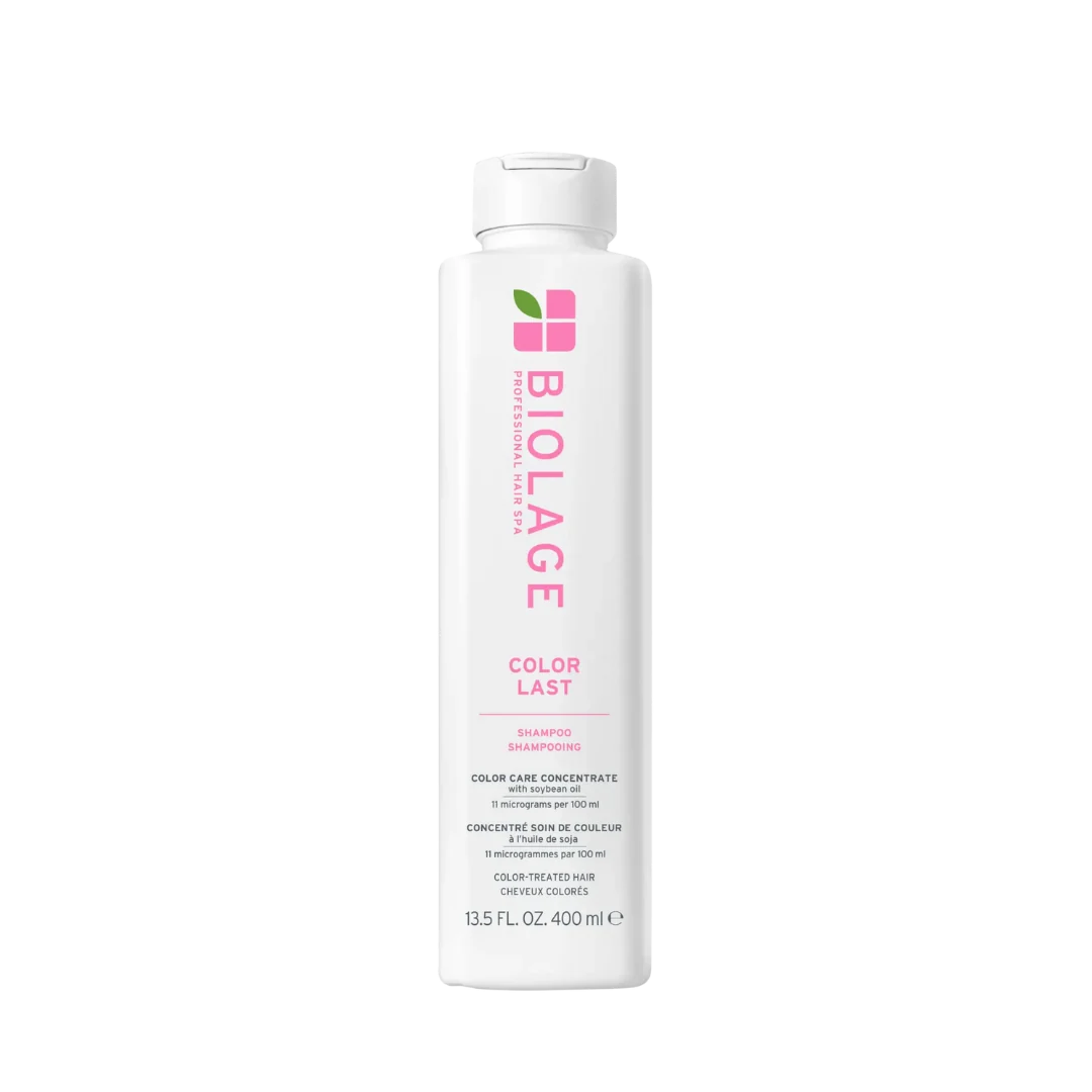 Biolage Colorlast Shampoo