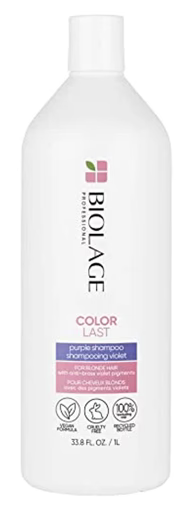 Biolage Color Last Purple Shampoo